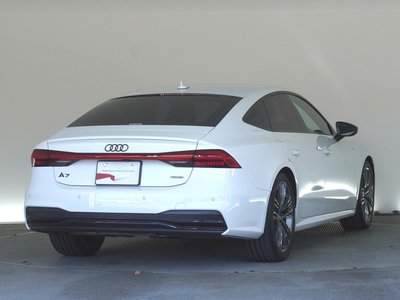 2025 AUDI A7 SPORTBACK 照片 6