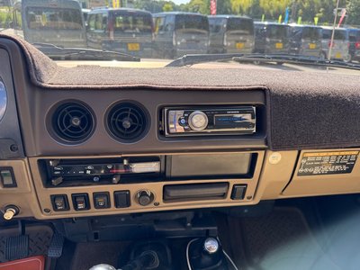 صورة 11 لـ 1986 Toyota LAND CRUISER