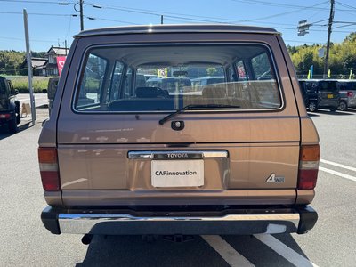 صورة 3 لـ 1986 Toyota LAND CRUISER