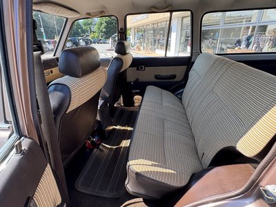 صورة 9 لـ 1986 Toyota LAND CRUISER