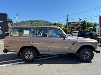 صورة 4 لـ 1986 Toyota LAND CRUISER