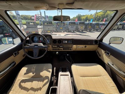 صورة 7 لـ 1986 Toyota LAND CRUISER