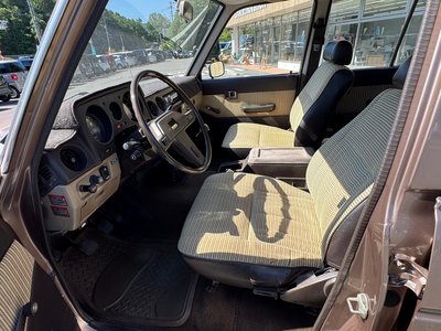 صورة 8 لـ 1986 Toyota LAND CRUISER