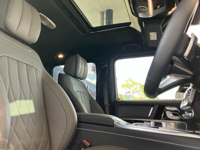 2024 Mercedes-BENZ G-CLASS photo 10