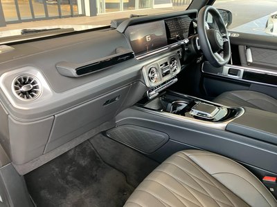 2024 Mercedes-BENZ G-CLASS photo 6