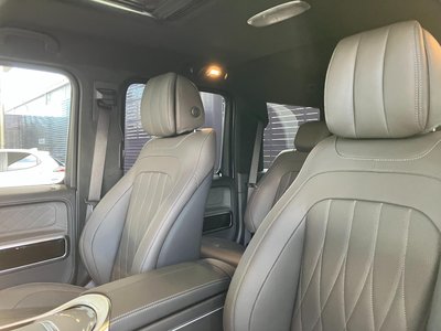 2024 Mercedes-BENZ G-CLASS photo 7