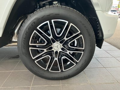 2024 Mercedes-BENZ G-CLASS thumbnail 21