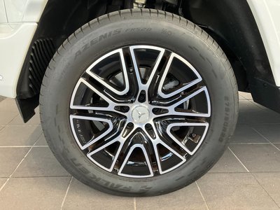 2024 Mercedes-BENZ G-CLASS thumbnail 18