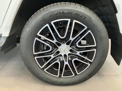 2024 Mercedes-BENZ G-CLASS thumbnail 19