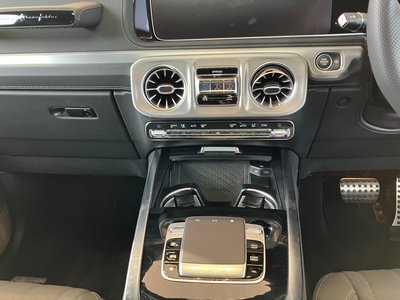 2024 Mercedes-BENZ G-CLASS photo 13