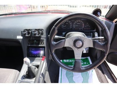 1995 Nissan 180SX — фото 16
