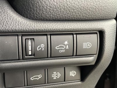 2025 Toyota LAND CRUISER 250 — фото 35