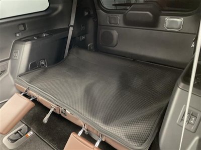 2025 Toyota LAND CRUISER 250 — фото 43