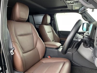 2025 Toyota LAND CRUISER 250 — фото 9