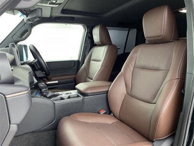 2025 Toyota LAND CRUISER 250 — фото 14