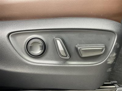 2025 Toyota LAND CRUISER 250 — фото 41