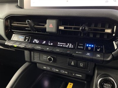2025 Toyota LAND CRUISER 250 — фото 33