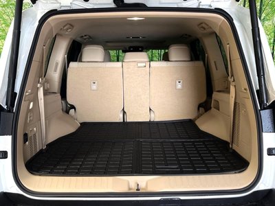 2025 Toyota LAND CRUISER 300 照片 14