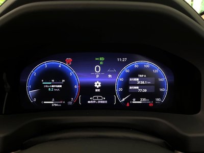 2025 Toyota LAND CRUISER 300 照片 47