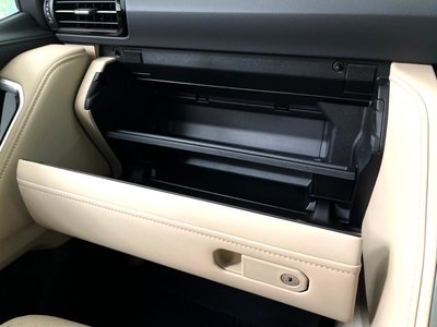 2025 Toyota LAND CRUISER 300 照片 57