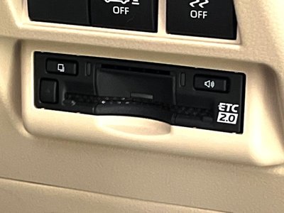 2025 Toyota LAND CRUISER 300 照片 46