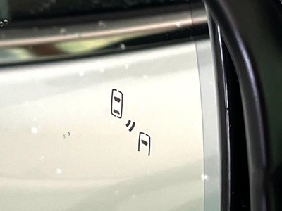 2025 Toyota LAND CRUISER 300 照片 8
