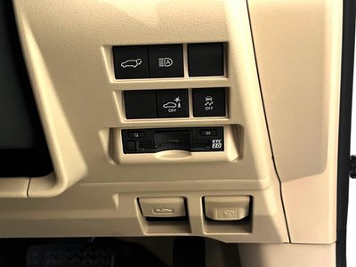 2025 Toyota LAND CRUISER 300 照片 45