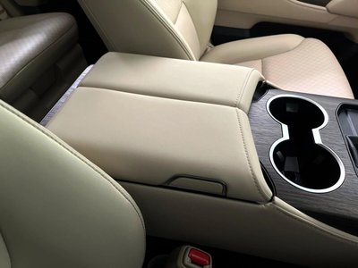 2025 Toyota LAND CRUISER 300 照片 54