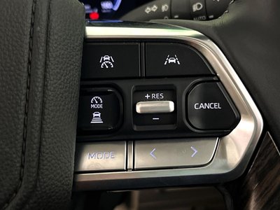 2025 Toyota LAND CRUISER 300 照片 56