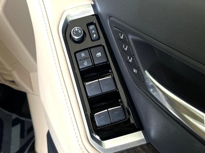 2025 Toyota LAND CRUISER 300 照片 41