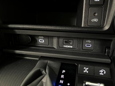 2025 Toyota LAND CRUISER 300 照片 53