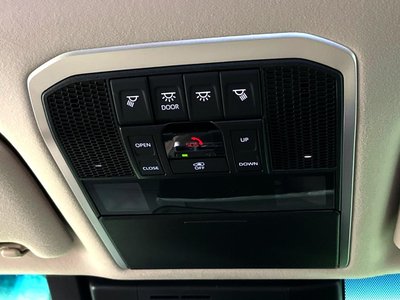 2025 Toyota LAND CRUISER 300 照片 60