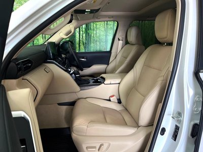 2025 Toyota LAND CRUISER 300 照片 32