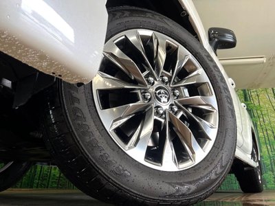 2025 Toyota LAND CRUISER 300 照片 24