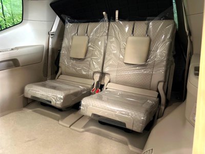 2025 Toyota LAND CRUISER 300 照片 17