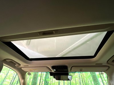 2025 Toyota LAND CRUISER 300 照片 3