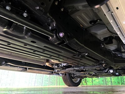 2025 Toyota LAND CRUISER 300 照片 22