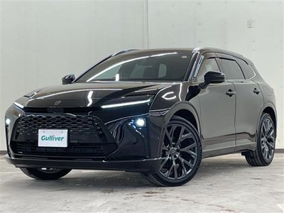 صورة 2 لـ 2025 Toyota CROWN ESTATE