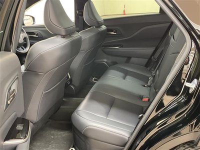 صورة 14 لـ 2025 Toyota CROWN ESTATE