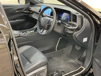 صورة 9 لـ 2025 Toyota CROWN ESTATE