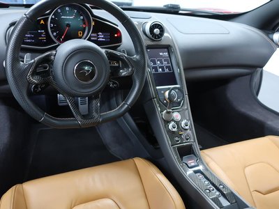 2015 Mclaren 650S 照片 2
