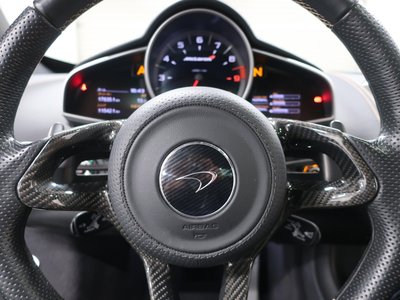 2015 Mclaren 650S 照片 13