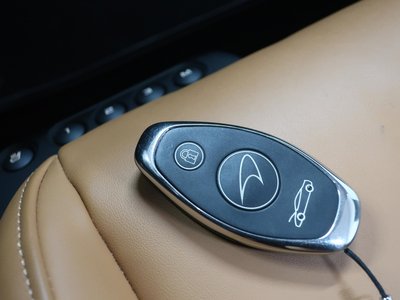 2015 Mclaren 650S 照片 27