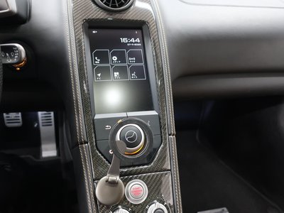 2015 Mclaren 650S 照片 15