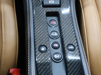 2015 Mclaren 650S 照片 22