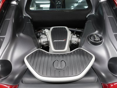 2015 Mclaren 650S 照片 32