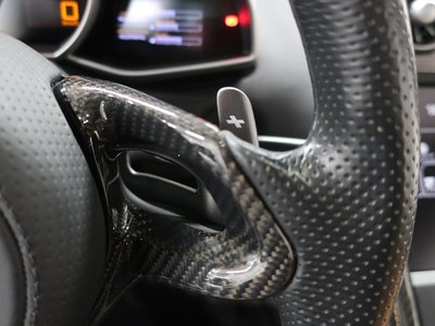 2015 Mclaren 650S 照片 16