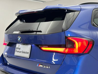 2026 BMW X1 thumbnail 28