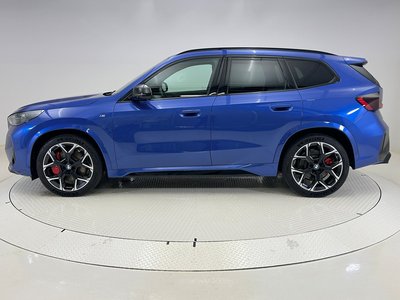 2026 BMW X1 photo 7