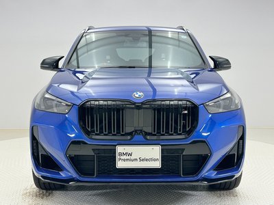 2026 BMW X1 photo 3
